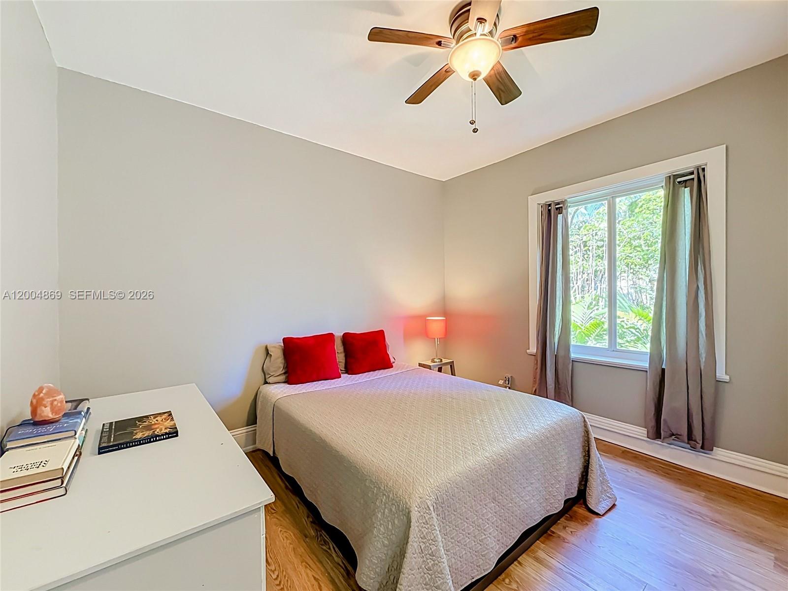 1029 Harrison Street Hollywood, FL 33019 - Photo 28 of 74 Bedroom 3 (Middle)