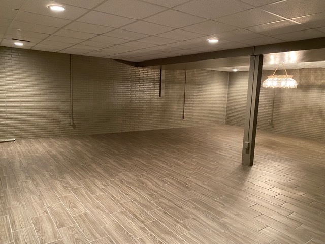 11426 East Radisson Road Mount Vernon, IL 62864 - Photo 30 of 56 a view of empty room