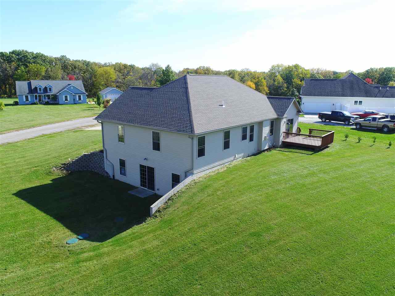 3141 Whispering Ridge Lane Riverside, IA 52327 - Photo 36 of 46 Gallery Image 36