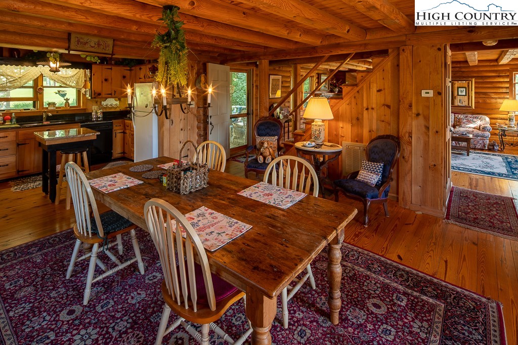 126 Pine Ridge Loop Newland, NC 28657 - Photo 11 of 40 Gallery Image 11