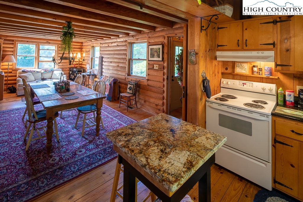 126 Pine Ridge Loop Newland, NC 28657 - Photo 14 of 40 Gallery Image 14