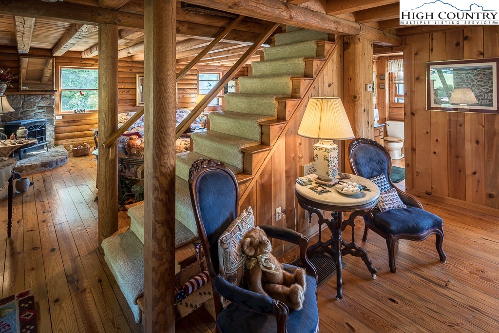 126 Pine Ridge Loop Newland, NC 28657 - Photo 15 of 40 Gallery Image 15