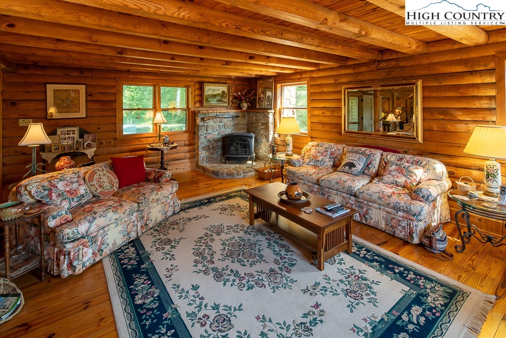 126 Pine Ridge Loop Newland, NC 28657 - Photo 18 of 40 Gallery Image 18