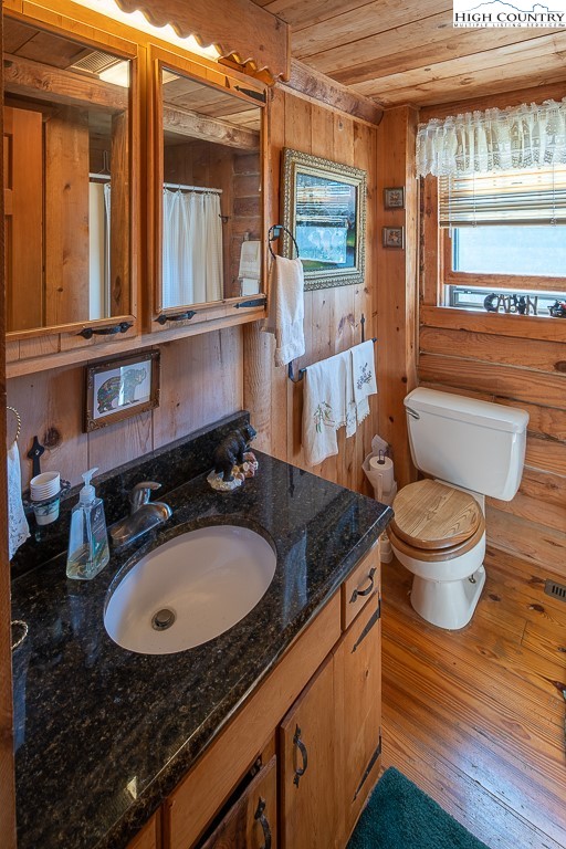 126 Pine Ridge Loop Newland, NC 28657 - Photo 20 of 40 Gallery Image 20
