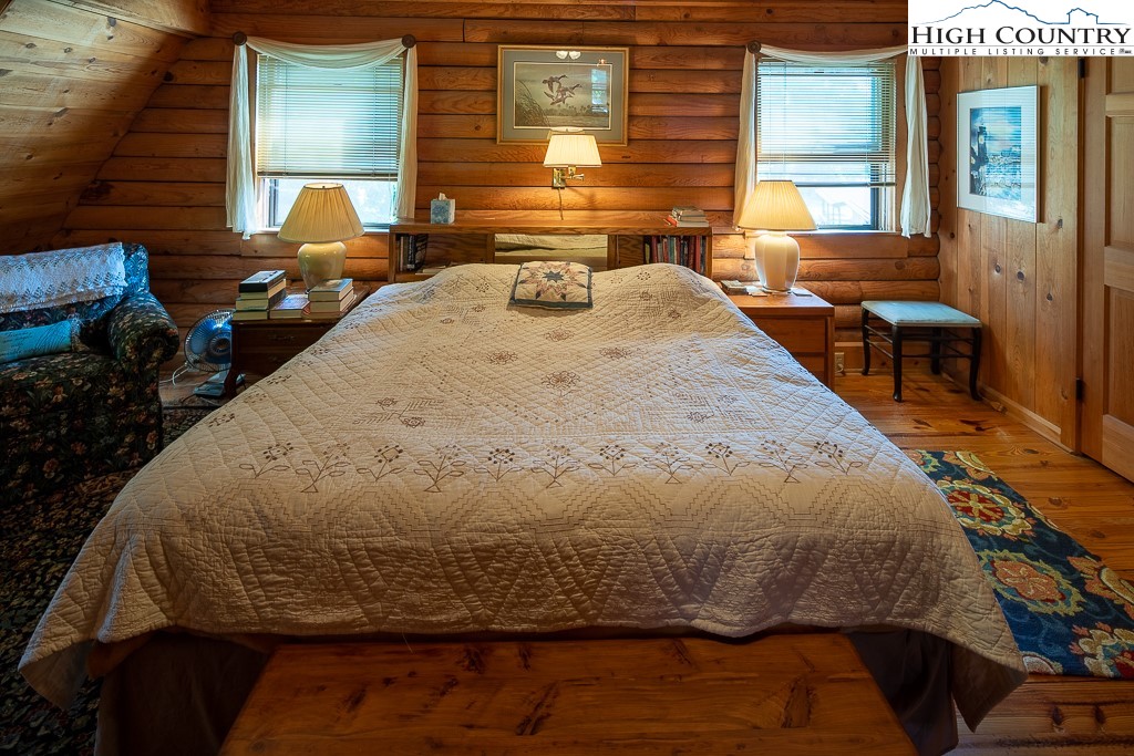 126 Pine Ridge Loop Newland, NC 28657 - Photo 21 of 40 Gallery Image 21