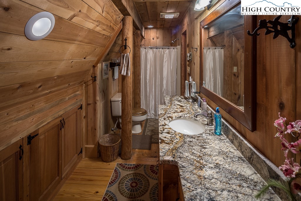 126 Pine Ridge Loop Newland, NC 28657 - Photo 25 of 40 Gallery Image 25