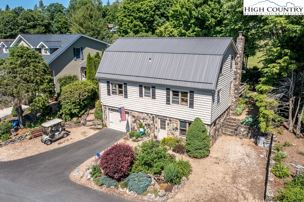 126 Pine Ridge Loop Newland, NC 28657 - Photo 39 of 40 Gallery Image 39