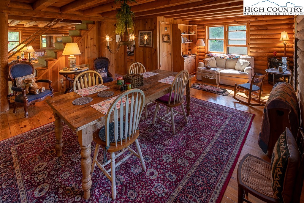 126 Pine Ridge Loop Newland, NC 28657 - Photo 7 of 40 Gallery Image 7