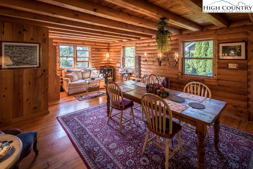 126 Pine Ridge Loop Newland, NC 28657 - Photo 8 of 40 Gallery Image 8