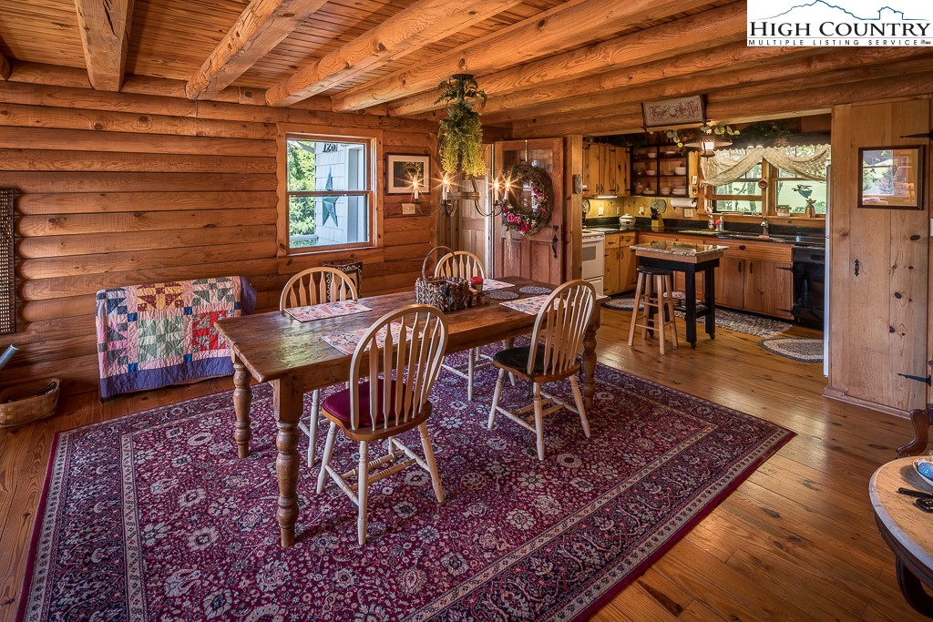 126 Pine Ridge Loop Newland, NC 28657 - Photo 9 of 40 Gallery Image 9