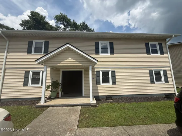 $875 | 2310 Indian Drive, Unit 9, Jacksonville, NC 28546