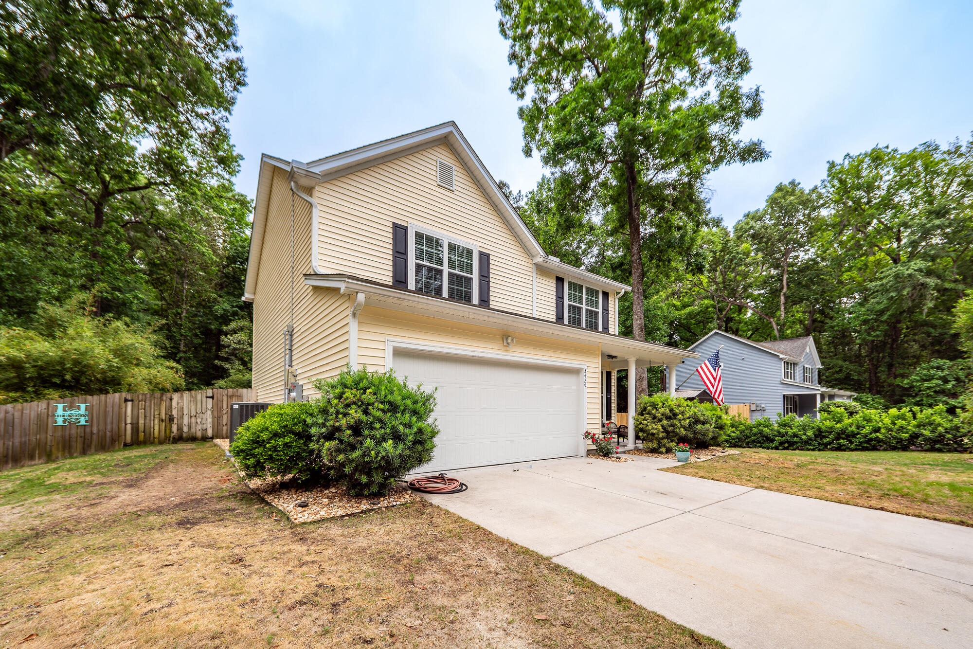 3429 Berryhill Road Johns Island, SC 29455 - Photo 3 of 58 54