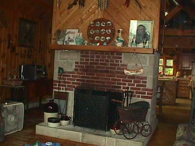 132 Taylor Road Florida, NY 12137 - Photo 2 of 5 Photo 3