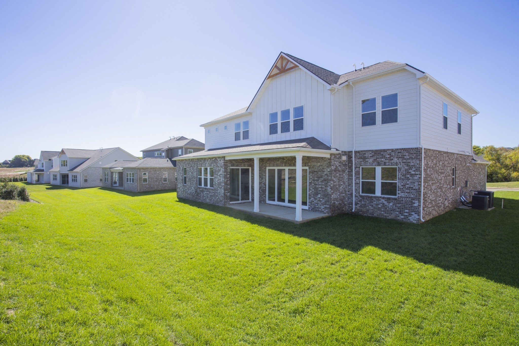 1921 Harmony Road Spring Hill, TN 37174 - Photo 64 of 65