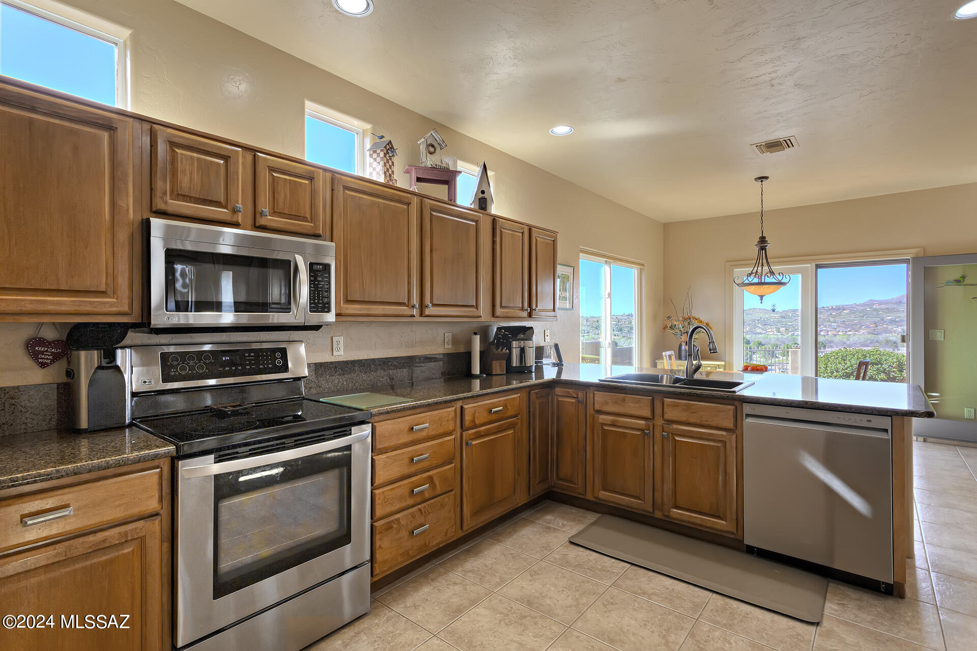 52 Camino Pesqueira Rio Rico, AZ 85648 - Photo 16 of 50