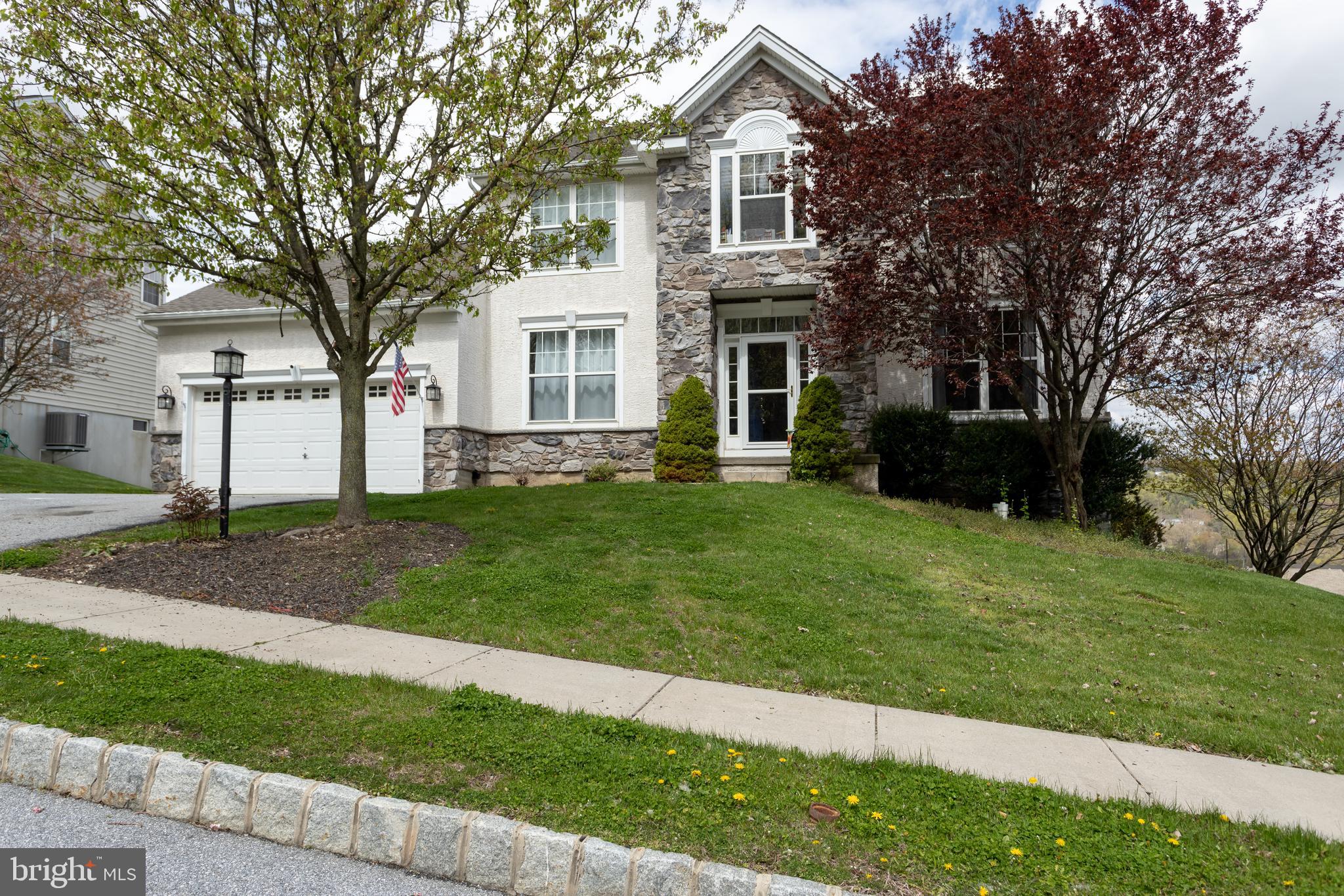 2828 Westerham Road Downingtown, PA 19335 - Photo 1 of 36 Gallery Image 1