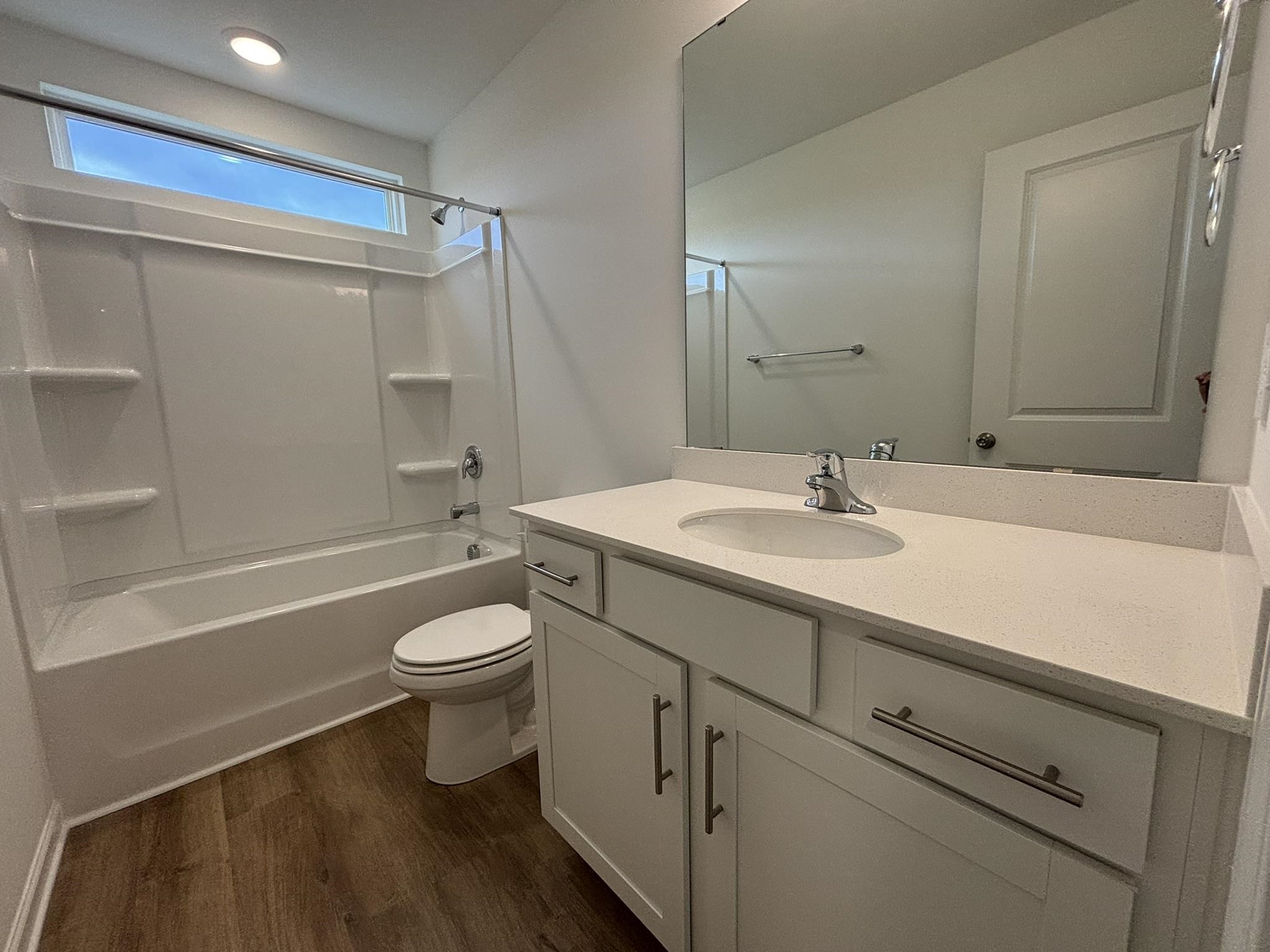 122 Brayden Run Woodruff, SC 29388 - Photo 4 of 22