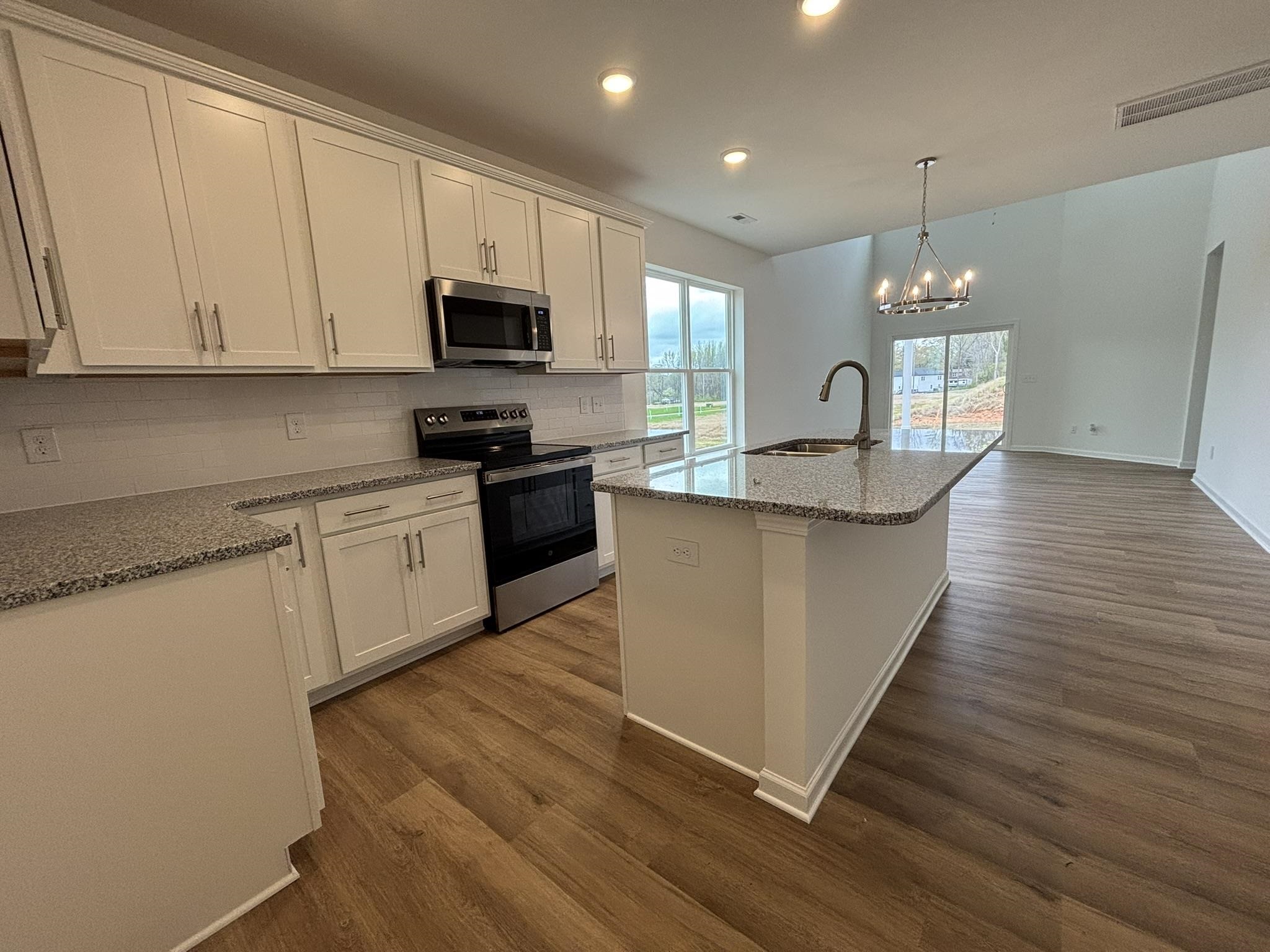 122 Brayden Run Woodruff, SC 29388 - Photo 6 of 22