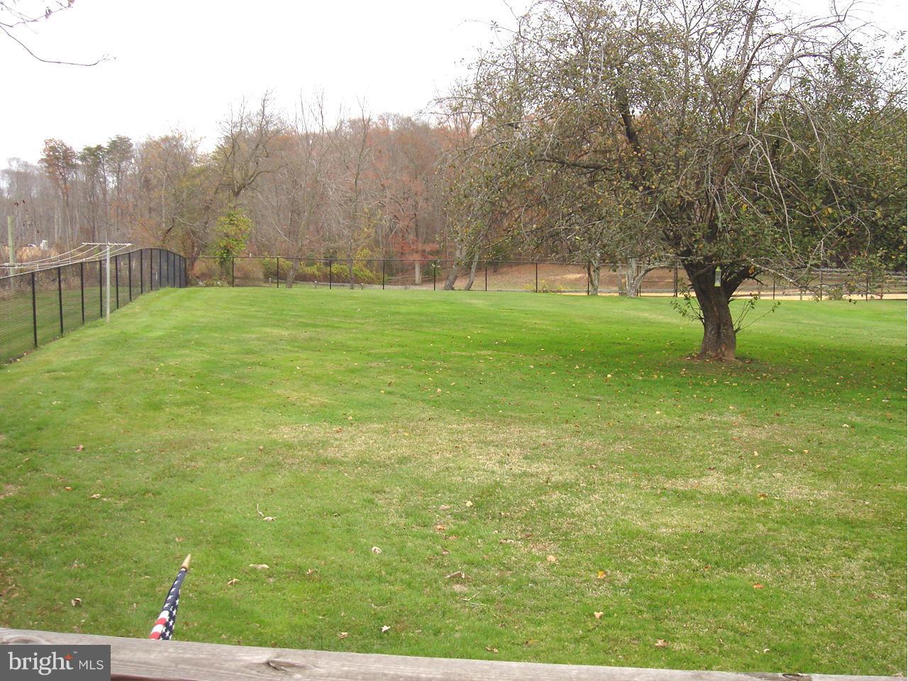 4400 Danville Road Brandywine, MD 20613 - Photo 13 of 21 Exterior (Rear)
