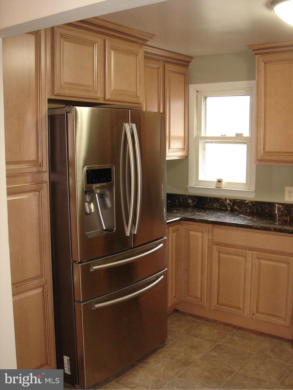4400 Danville Road Brandywine, MD 20613 - Photo 3 of 21 Kitchen