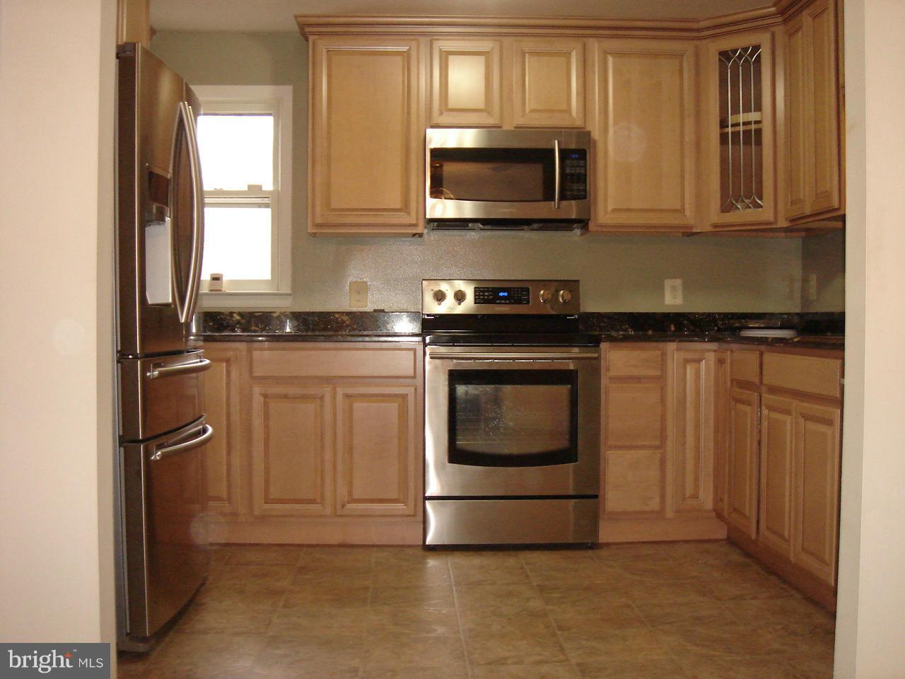 4400 Danville Road Brandywine, MD 20613 - Photo 5 of 21 Kitchen