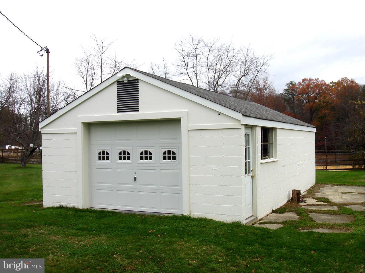 4400 Danville Road Brandywine, MD 20613 - Photo 9 of 21 Exterior (General)