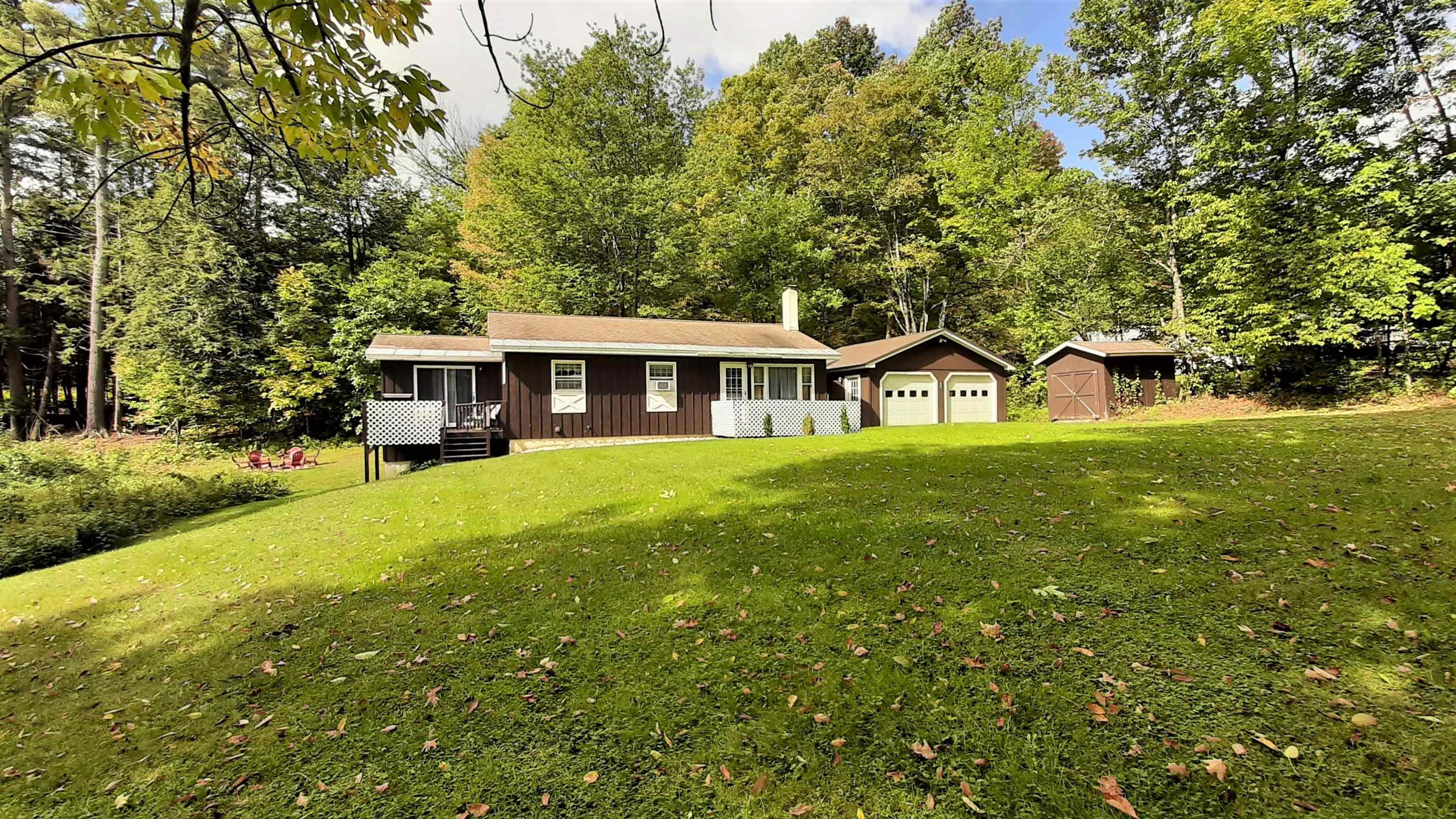 227 Preedom Hill Road South Ludlow, VT 05149 - Photo 1 of 31 Gallery Image 1