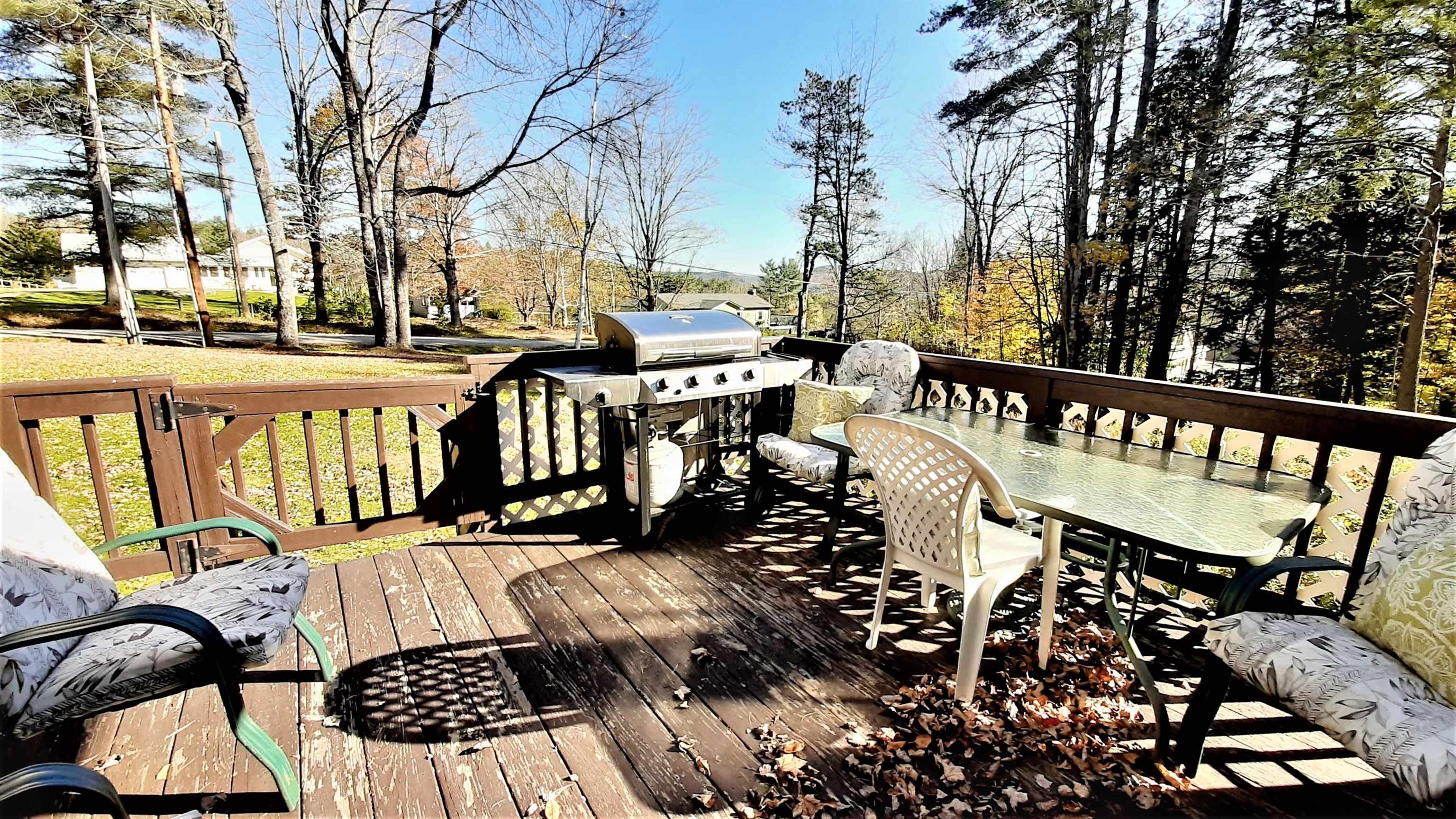 227 Preedom Hill Road South Ludlow, VT 05149 - Photo 24 of 31 Gallery Image 24