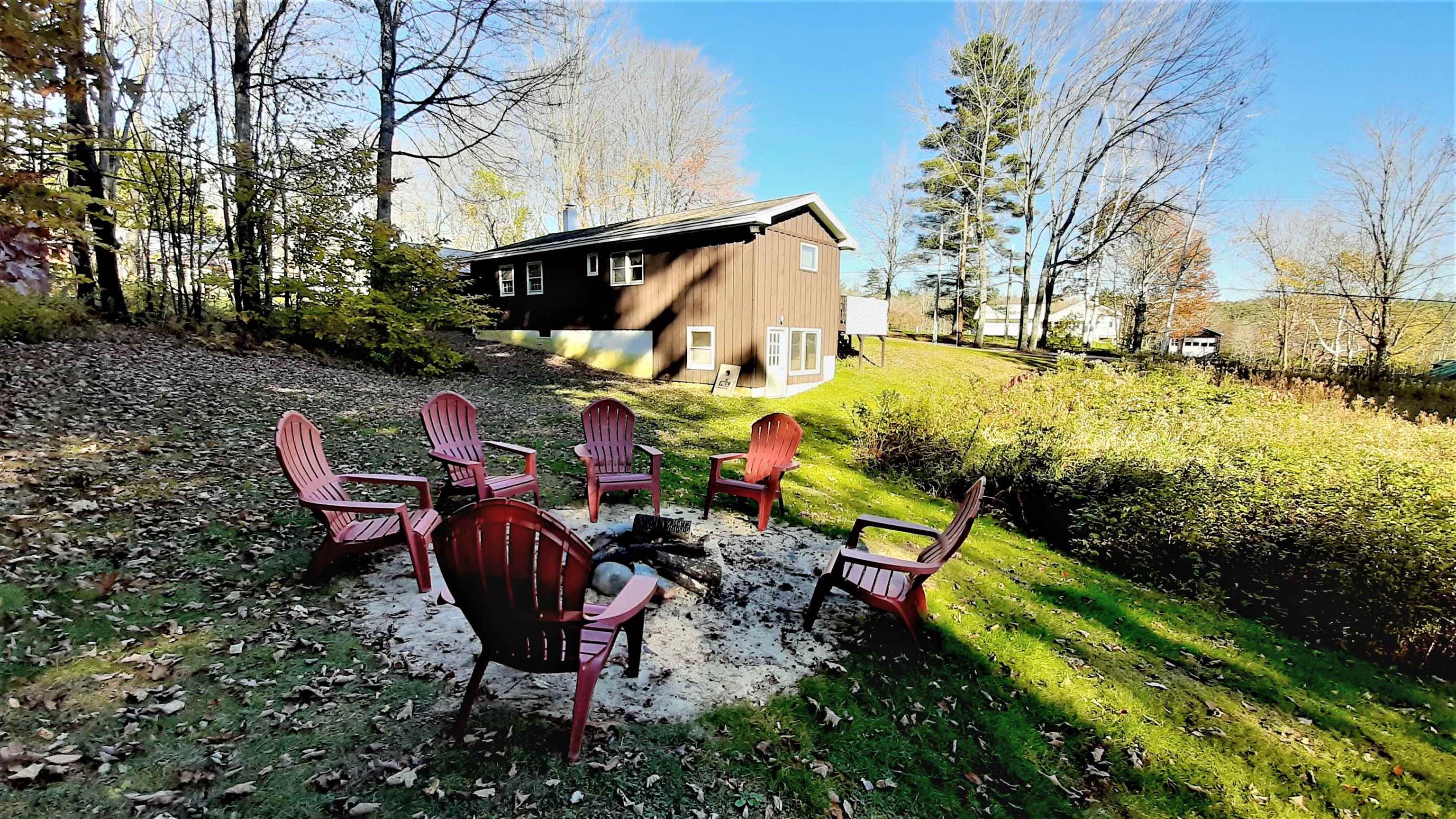 227 Preedom Hill Road South Ludlow, VT 05149 - Photo 25 of 31 Gallery Image 25