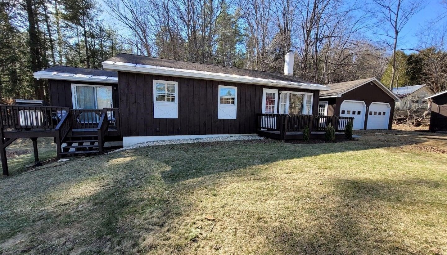227 Preedom Hill Road South Ludlow, VT 05149 - Photo 29 of 31 Gallery Image 29