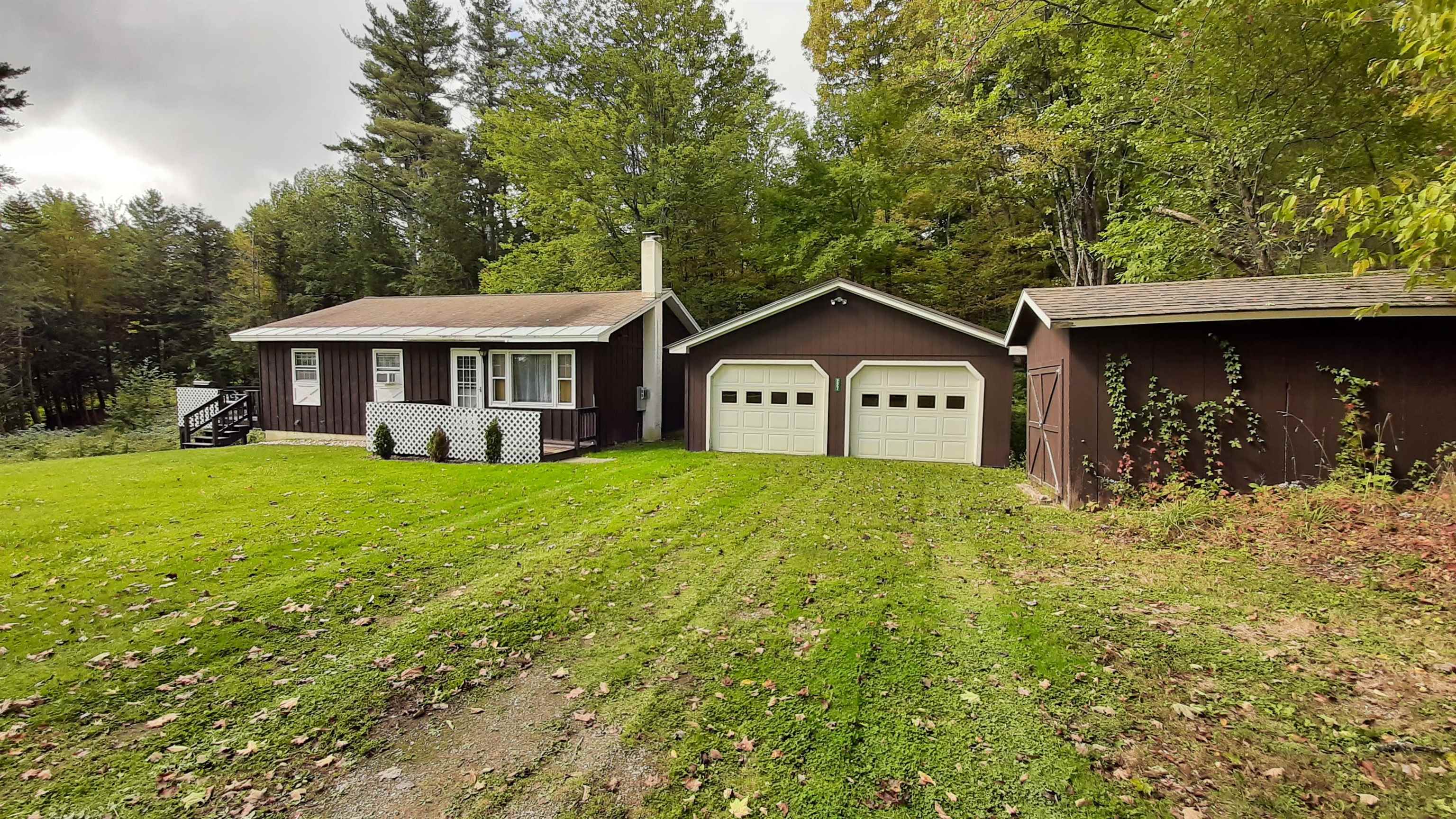 227 Preedom Hill Road South Ludlow, VT 05149 - Photo 30 of 31 Gallery Image 30