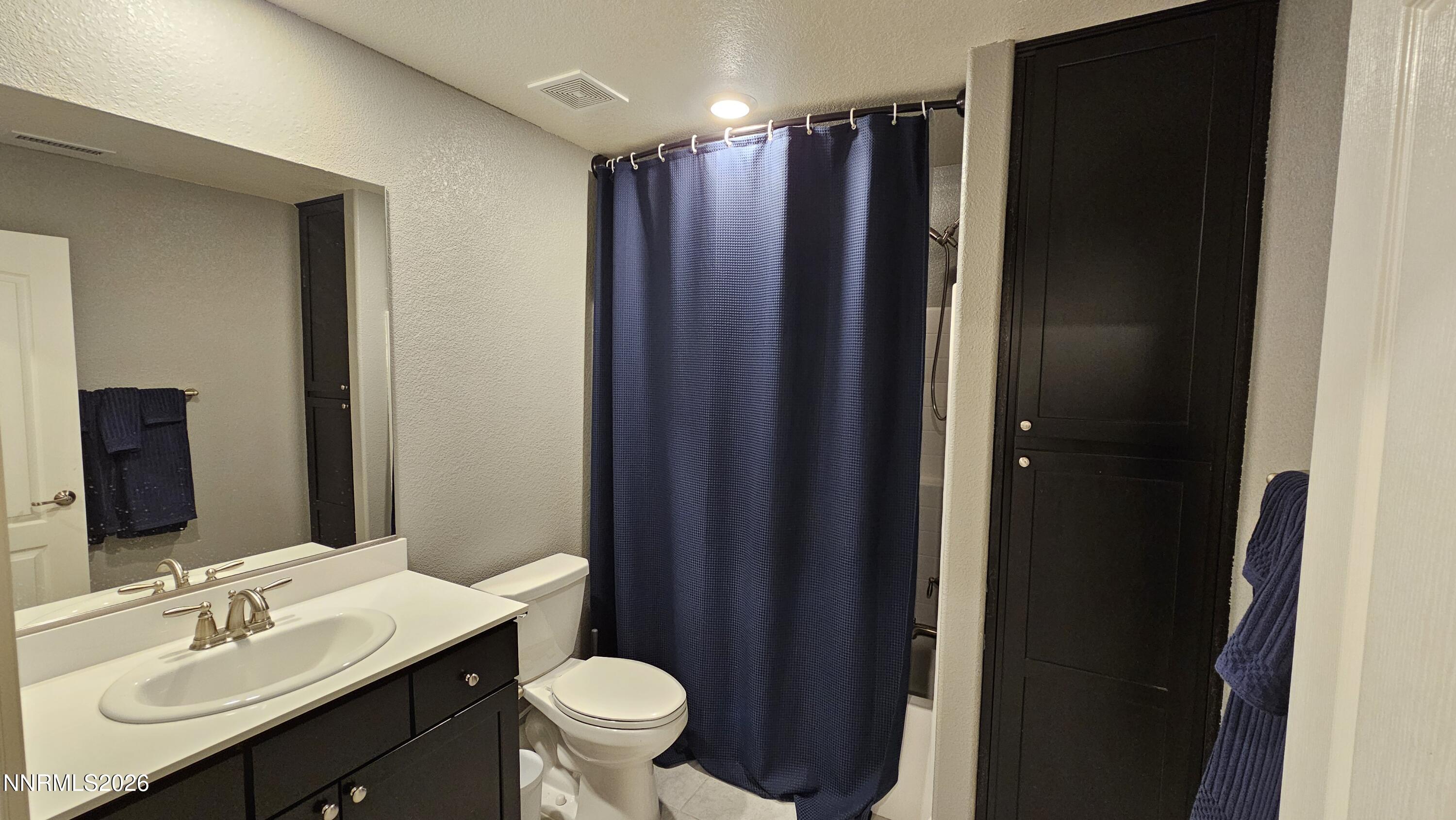 7415 Souverain Lane Reno, NV 89506 - Photo 19 of 23 7415 Souverain Ln - In-law quarters bath