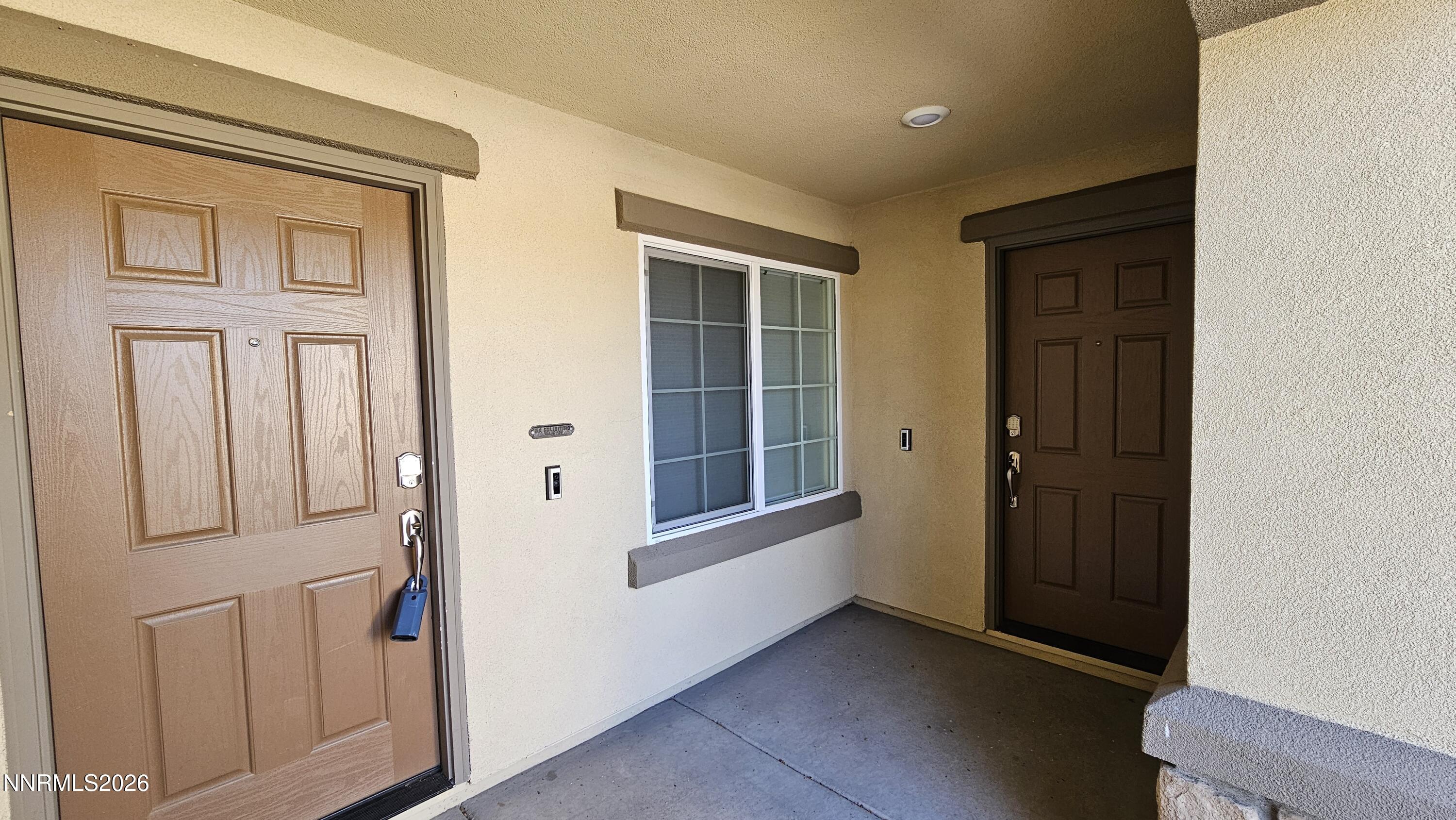 7415 Souverain Lane Reno, NV 89506 - Photo 2 of 23 7415 Souverain Ln - Front Entry