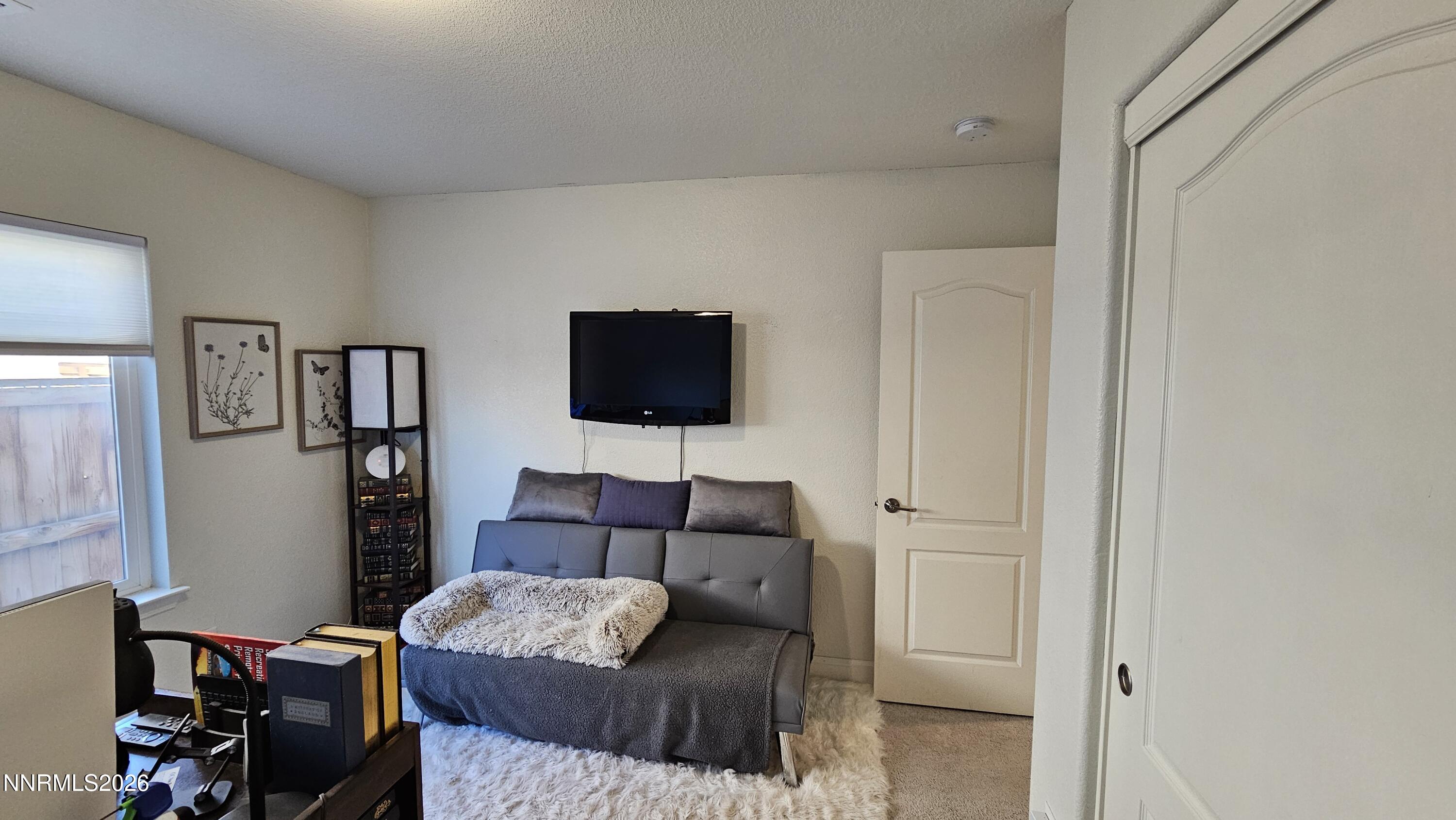 7415 Souverain Lane Reno, NV 89506 - Photo 20 of 23 7415 Souverain Ln - In-law quarters bedr