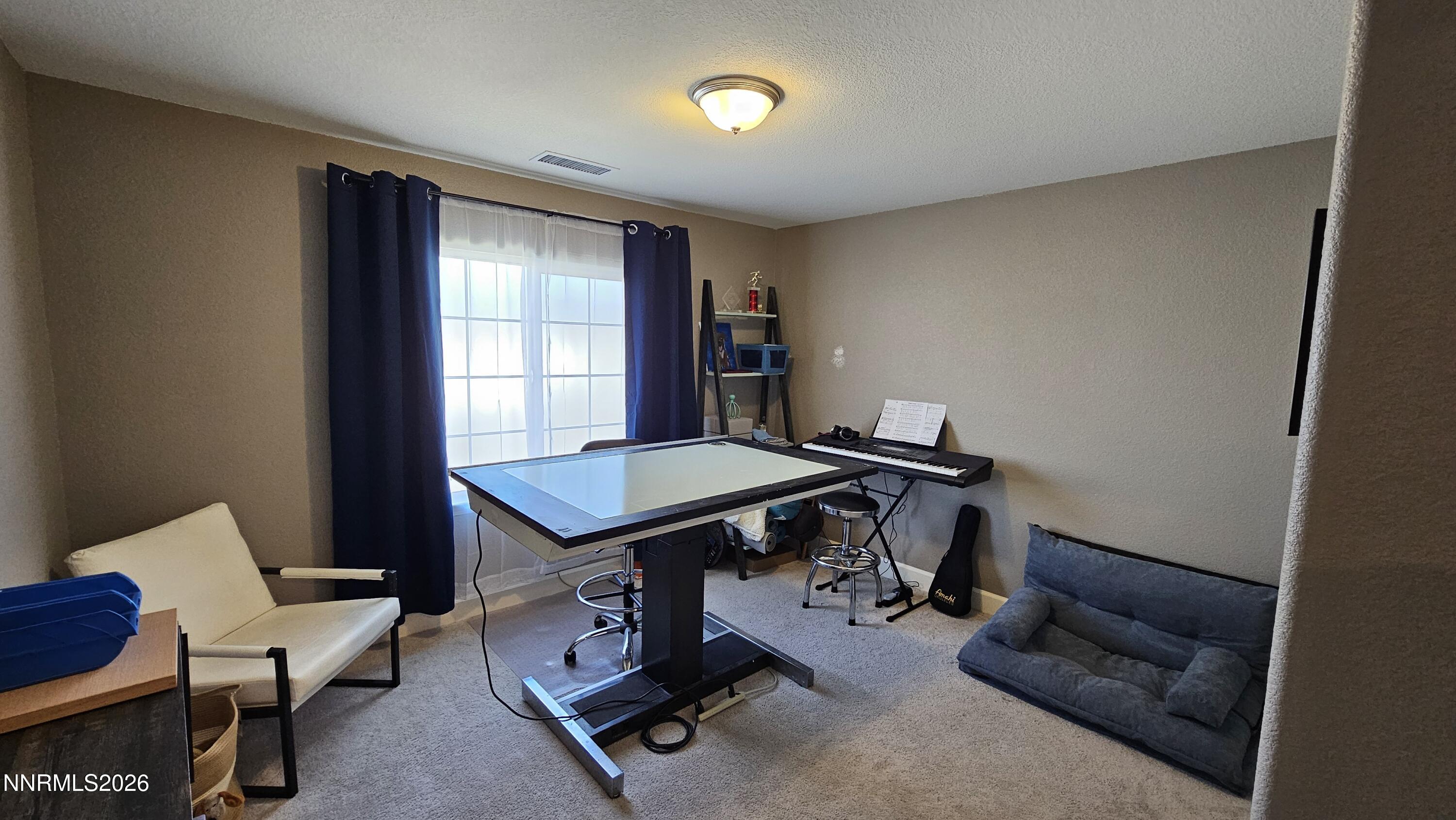 7415 Souverain Lane Reno, NV 89506 - Photo 9 of 23 7415 Sourverain Ln. - Bedroom