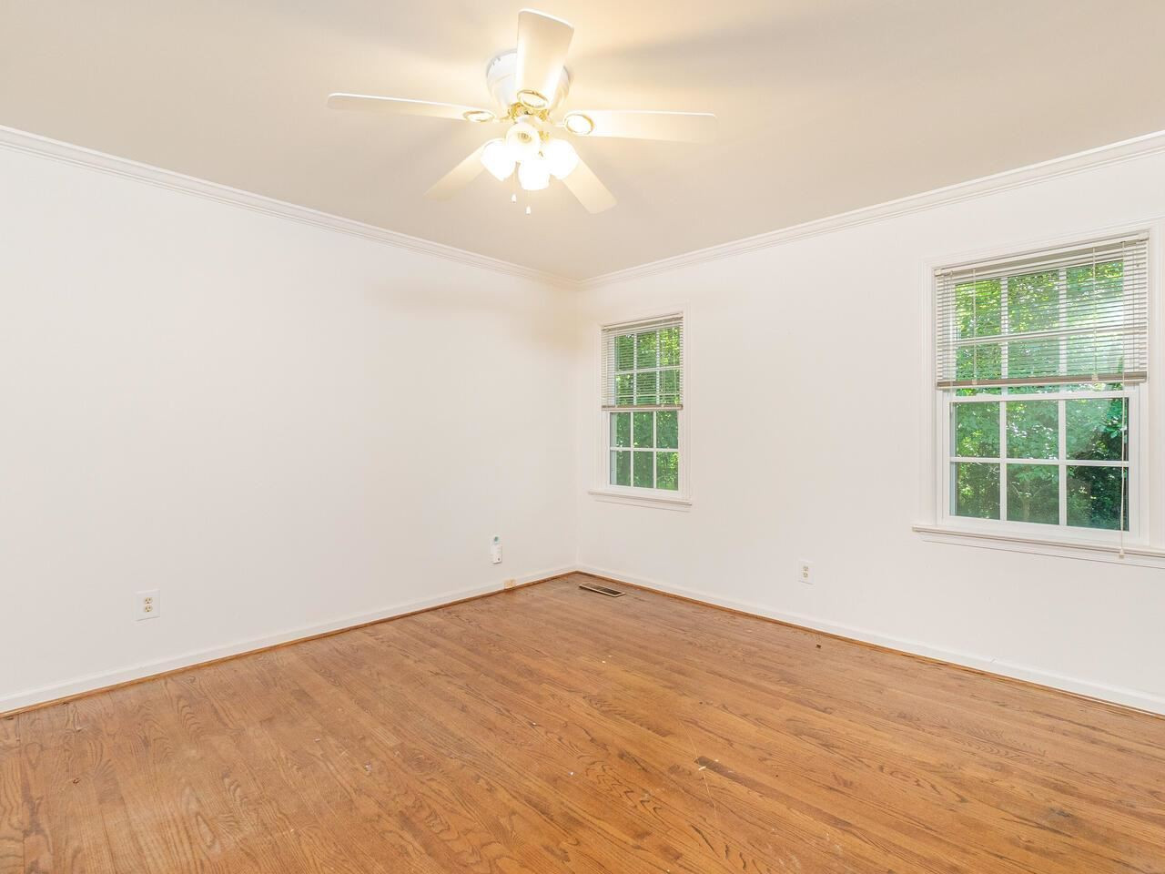 8808 North View Court Raleigh, NC 27613 - Photo 19 of 30 Bedroom 3
