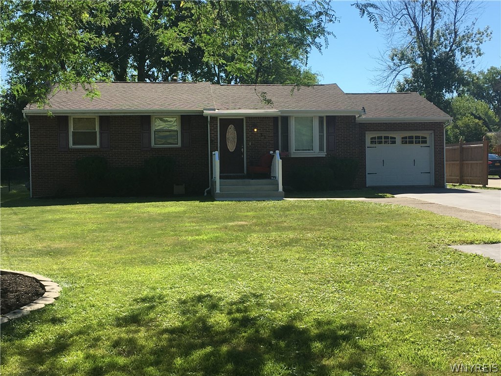 33 Jack Road Amherst, NY 14221 - Photo 1 of 1 Gallery Image 1