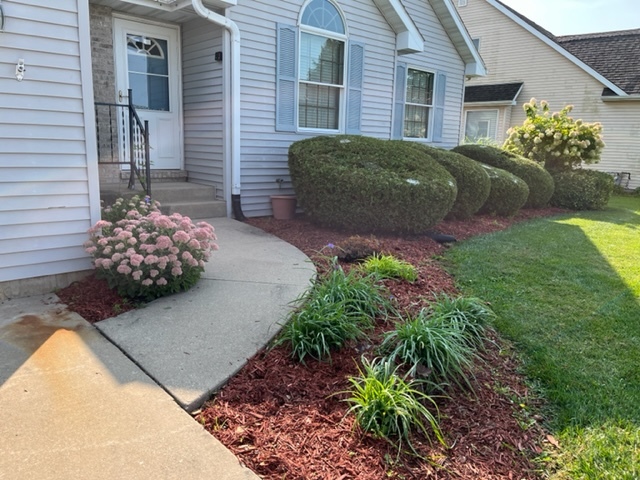 1121 McCall Court Rochelle, IL 61068 - Photo 3 of 41