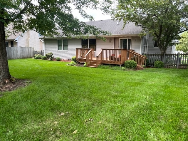 1121 McCall Court Rochelle, IL 61068 - Photo 39 of 41