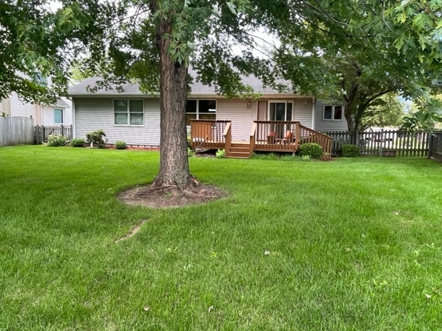 1121 McCall Court Rochelle, IL 61068 - Photo 40 of 41