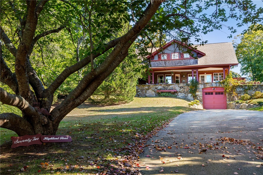 72 Highland Road Bristol, RI 02809 - Photo 1 of 39