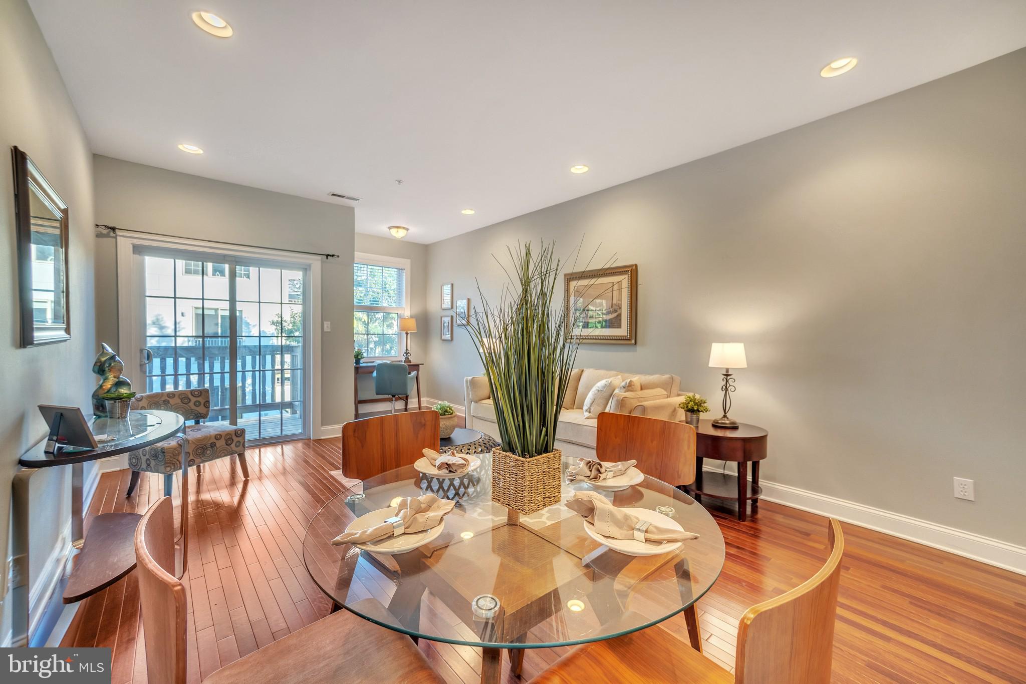 855 North Uber Street, Unit B Philadelphia, PA 19130 - Photo 2 of 36 Room for full sized couches + dining table