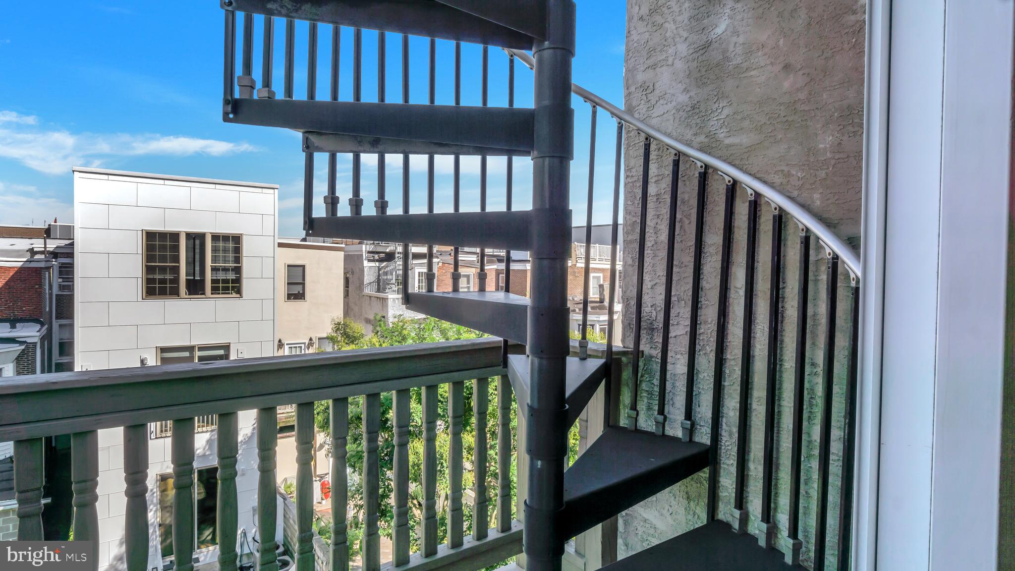 855 North Uber Street, Unit B Philadelphia, PA 19130 - Photo 21 of 36