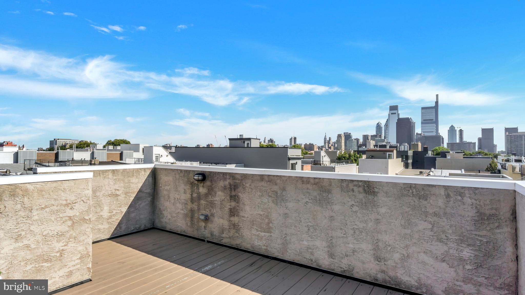 855 North Uber Street, Unit B Philadelphia, PA 19130 - Photo 23 of 36