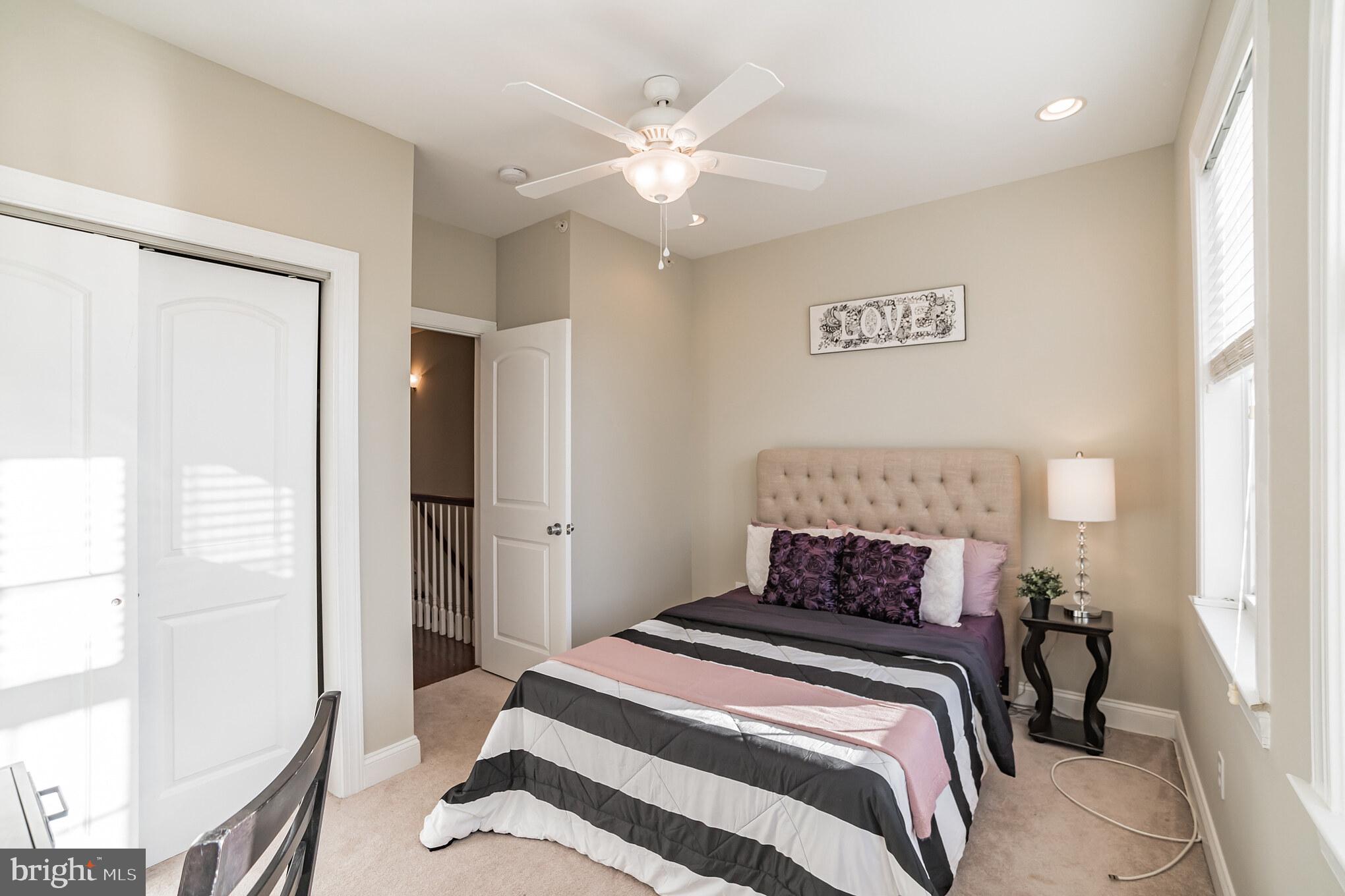 855 North Uber Street, Unit B Philadelphia, PA 19130 - Photo 28 of 36