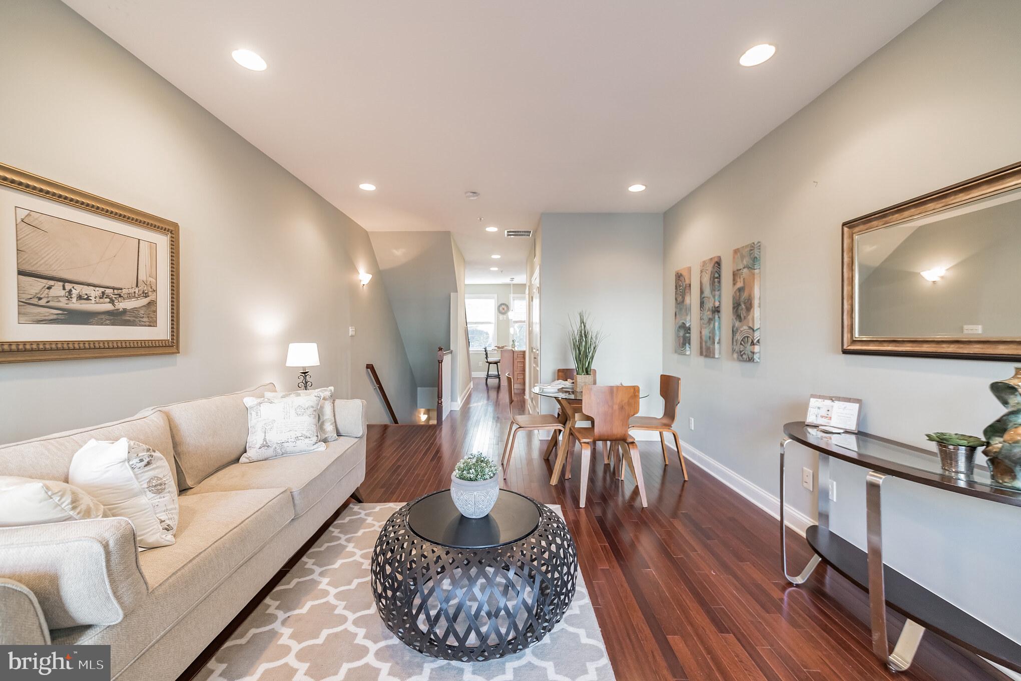 855 North Uber Street, Unit B Philadelphia, PA 19130 - Photo 36 of 36