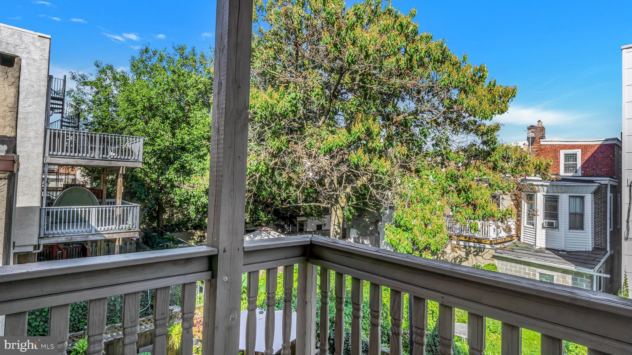 855 North Uber Street, Unit B Philadelphia, PA 19130 - Photo 9 of 36 1 of 3 outdoor spaces