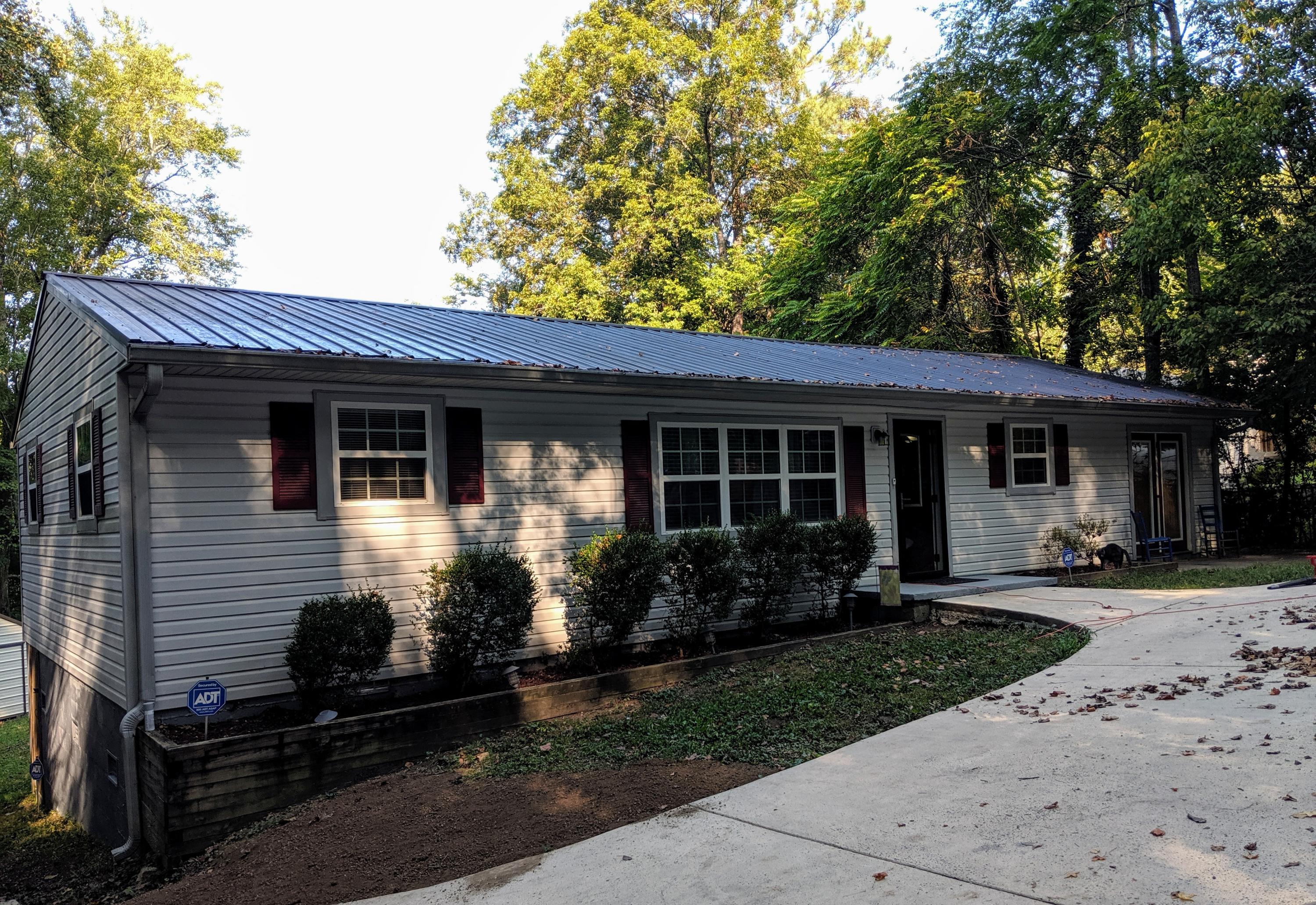 601 Indian Springs Road Ringgold, GA 30736 - Photo 1 of 1 IMG_20190918_101758