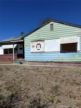$429,000 | 560 West Cornell Drive, Rialto, CA 92376