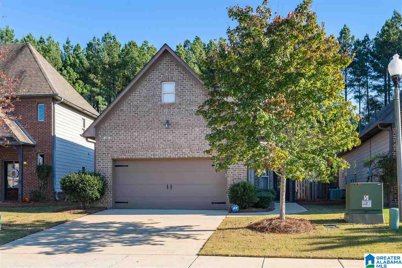 1064 Springfield Drive Chelsea, AL 35043 - Photo 2 of 31